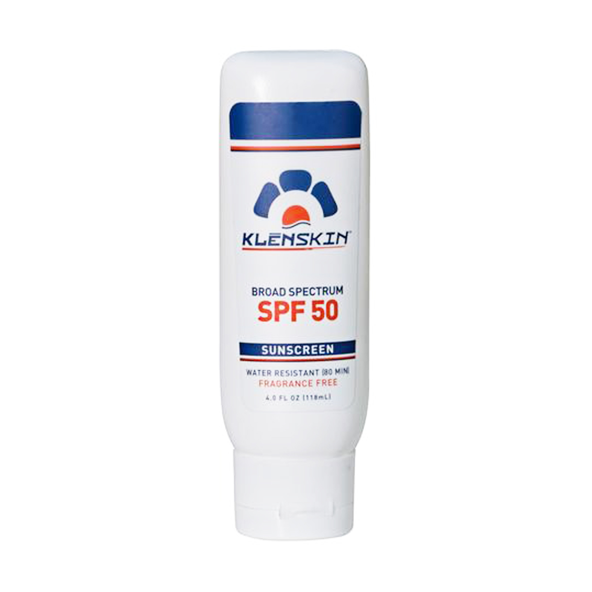 Klenskin Broad Spectrum SPF50